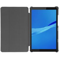 imoshion Trifold Bookcase Lenovo Tab M8 / M8 FHD - Goud