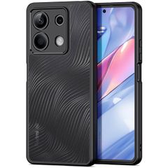 Dux Ducis Aimo Backcover Xiaomi Redmi Note 13 (5G) - Transparant