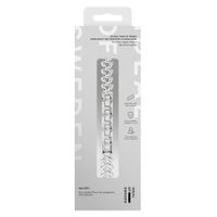 iDeal of Sweden Delicate Chain Watch Band Apple Watch | 38/40/41/42 mm - Zilver