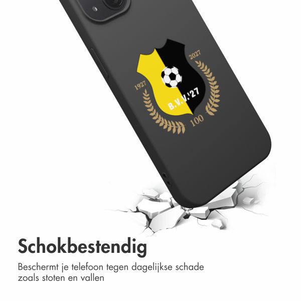 Backcover Apple iPhone 13 - BVV '27