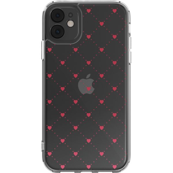 imoshion Design hoesje Apple iPhone 11 - Crush Check
