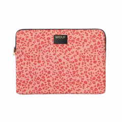 Wouf Daily Laptop Hoes 13-14 inch - Laptopsleeve - Roar