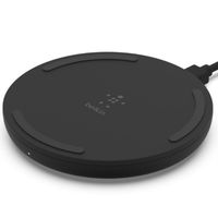 Belkin Boost↑Charge™ Wireless Charging Pad - 10 Watt - Zwart