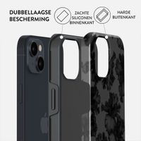 Burga Tough Backcover MagSafe Apple iPhone 13 - Nocturnal