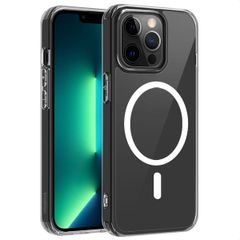 imoshion Protective Back Cover with MagSafe Apple iPhone 13 Pro - Transparent
