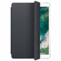 Apple Smart Cover iPad 9 (2021) 10.2 inch / 8 (2020) 10.2 inch / 7 (2019) 10.2 inch / Pro 10.5 (2017) / Air 3 (2019) - Charcoal Grey