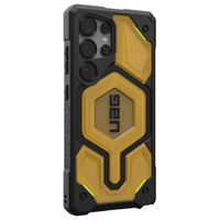 UAG Monarch Pro Ultum Limited Edition Backcover Samsung Galaxy S25 Ultra - Ultem
