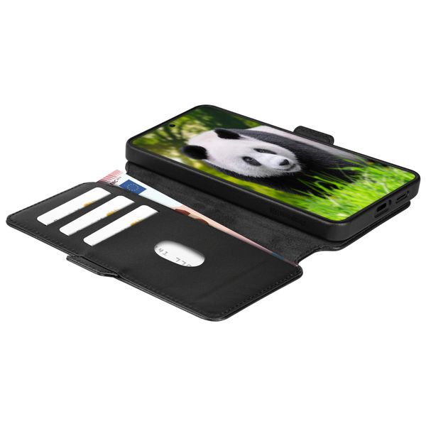 dbramante1928 Lynge Bookcase MagSafe Samsung Galaxy S26 Plus - Black