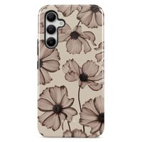 Burga Tough Backcover Samsung Galaxy A55 - Barely Yours