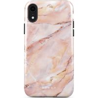 Burga Tough Backcover iPhone Xr - Morning Sunshine