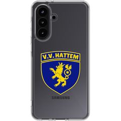 Clear Backcover Samsung Galaxy A56 - vv Hattem