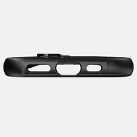 BodyGuardz Ace Pro MagSafe Backcover iPhone 16 - Smoke Black