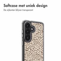 imoshion Design hoesje Samsung Galaxy S26 - Desert Dots