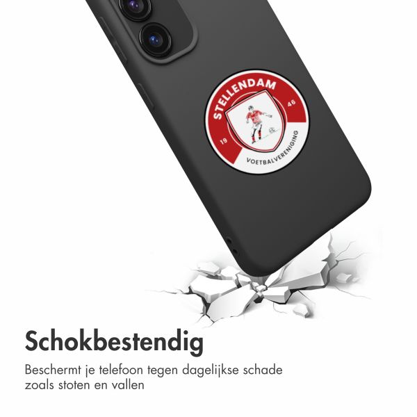 Backcover Samsung Galaxy S24 - V.V. Stellendam