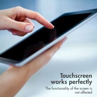 Accezz Magnetic privacy screen protector Apple iPad 9 (2021) 10.2 / iPad 8 (2020) 10.2 / iPad 7 (2019) 10.2 / Air 3 (2019) / Pro 10.5 (2017)