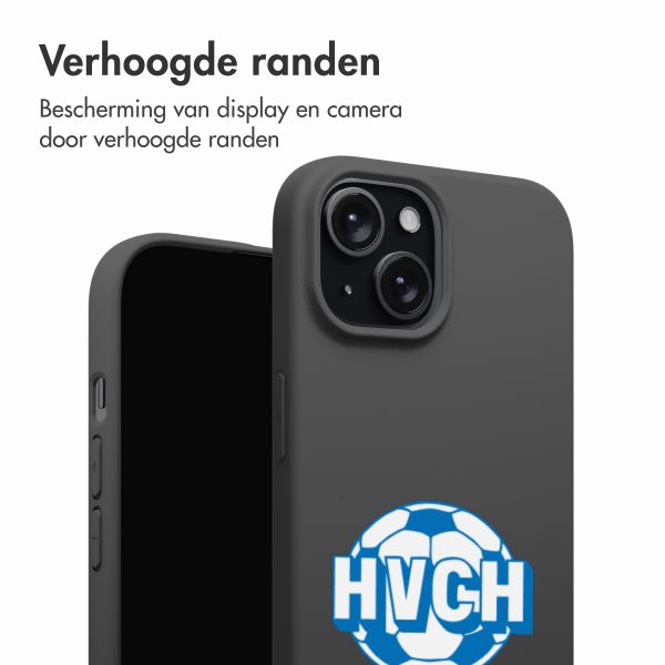 Backcover Apple iPhone 15 - HVCH