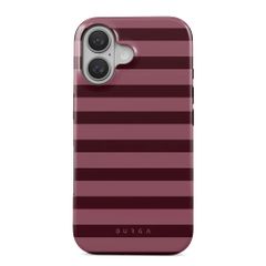 Burga Tough Backcover MagSafe Apple iPhone 16 - Spellbound