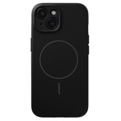 Accezz Grip Backcover met MagSafe Apple iPhone 13 - Zwart
