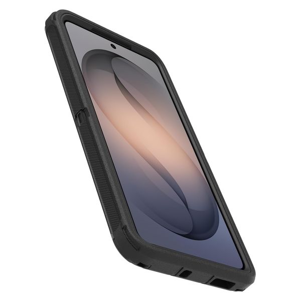 OtterBox Defender Pro MagSafe Back Cover in Factory Packaging Samsung Galaxy S26 - Black