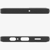 Spigen Core Armor Backcover Samsung Galaxy A15 (5G/4G) - Matte Black