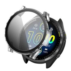 imoshion Full Cover Hardcase Garmin Forerunner 965 - Transparant