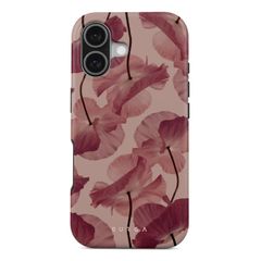 Burga Tough Backcover MagSafe Apple iPhone 17 - Tender Kiss