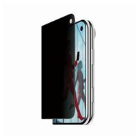 PanzerGlass Ultra Wide Fit FastFit in-a-box 2-WAY Privacy Screenprotector Apple iPhone Duo