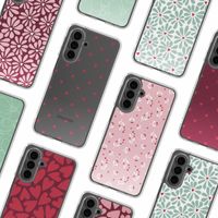 imoshion Design hoesje Samsung Galaxy A17 - Crush Check