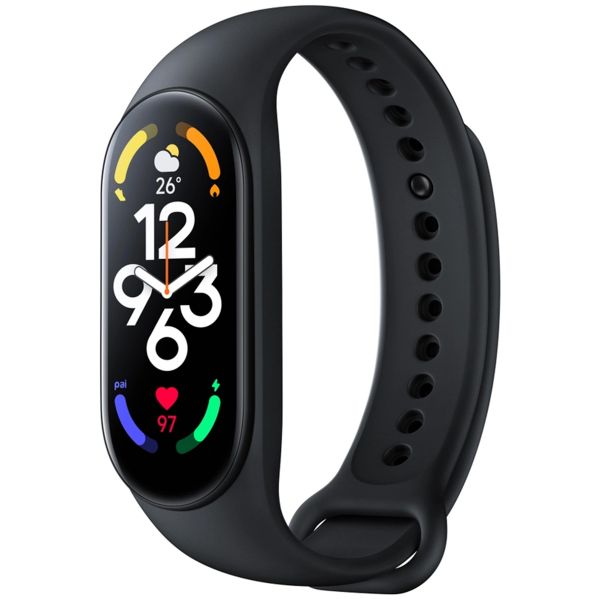 Xiaomi Mi Band 7 - Activity Tracker - Zwart