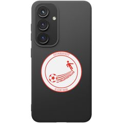 Backcover Samsung Galaxy S24 - vv Hellevoetsluis