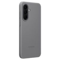 Samsung Originele Silicone Backcover Samsung Galaxy A57 (5G) - Gray