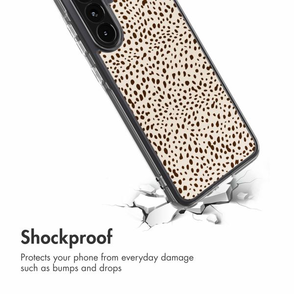 imoshion Design hoesje Samsung Galaxy A56 - Desert Dots