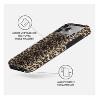 Burga Tough Backcover MagSafe Apple iPhone 18 Pro Max - Player