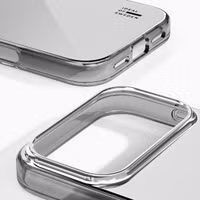iDeal of Sweden Mirror Case Apple iPhone 17 Pro Max - Mirror