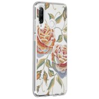 Design Backcover Huawei P30 Lite