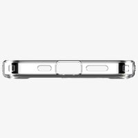 Spigen Ultra Hybrid Backcover MagSafe Apple iPhone 16e - Neo One
