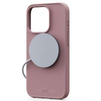 Njorð Collections Slim Case MagSafe iPhone 15 Pro - Pink Blush