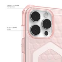 UAG Essential Armor MagSafe Apple iPhone 16 Pro - Rose