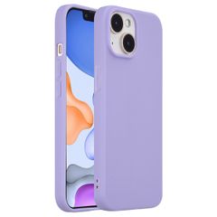 imoshion Color Backcover Apple iPhone 15 - Tropical Violet