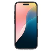 ZAGG Milan Snap Case met MagSafe Apple iPhone 16 Pro - Raven Feather