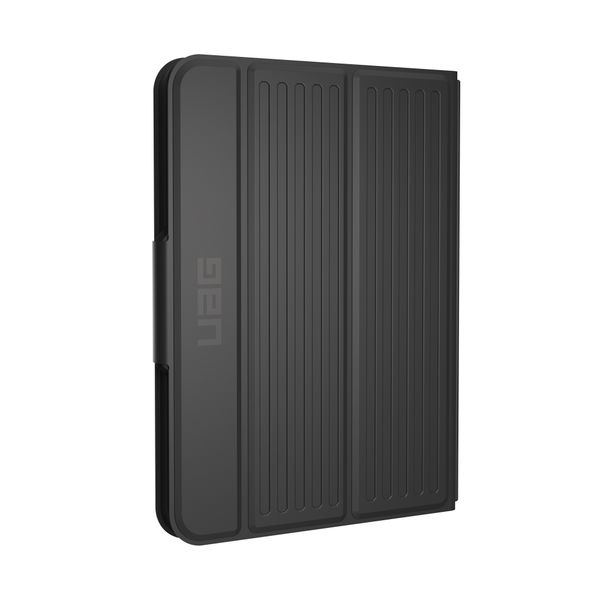 UAG Rugged USBC Keyboard - w/TrackPad BULK Apple iPad 11 (2025) 11 inch A16 / iPad 10 (2022) 10.9 inch - QWERTY / US - Black