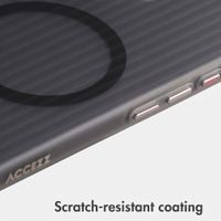 Accezz Lite Case with MagSafe | Fluted | Apple iPhone 17 - Grey