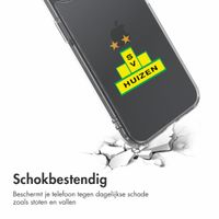 Clear Backcover Apple iPhone 15 - S.V. Huizen