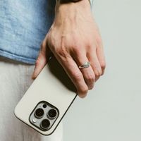 Nomad Sport Case Apple iPhone 16 Pro Max - Stone