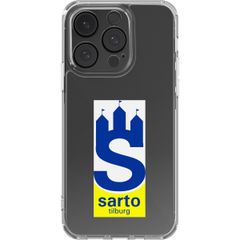 Clear Backcover Apple iPhone 16 Pro - RKSV Sarto