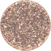 PopSockets PopGrip - Afneembaar - Foil Confetti Rose Gold