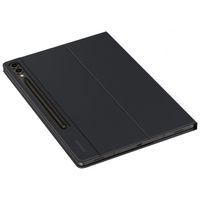Samsung Book Cover Keyboard Slim Samsung Galaxy Tab S10 Plus / Tab S9 FE Plus / Tab S9 Plus - QWERTY / NL - Zwart