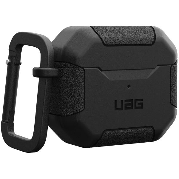 UAG Scout Case AirPods 3 (2021) - Black