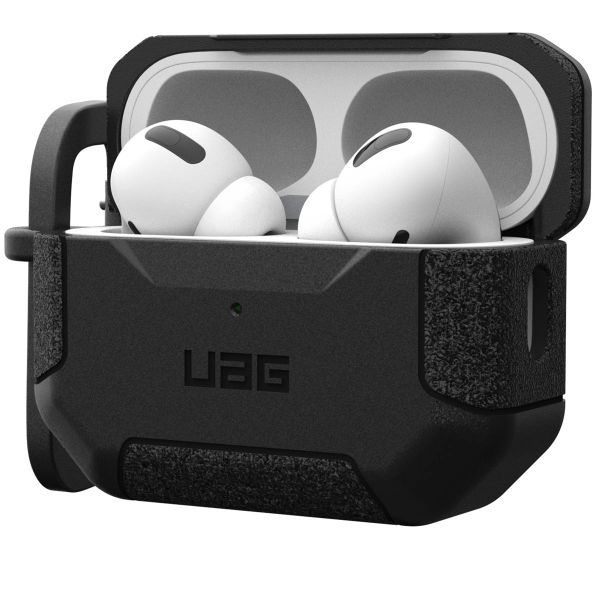 UAG Scout Case Apple AirPods Pro - Black