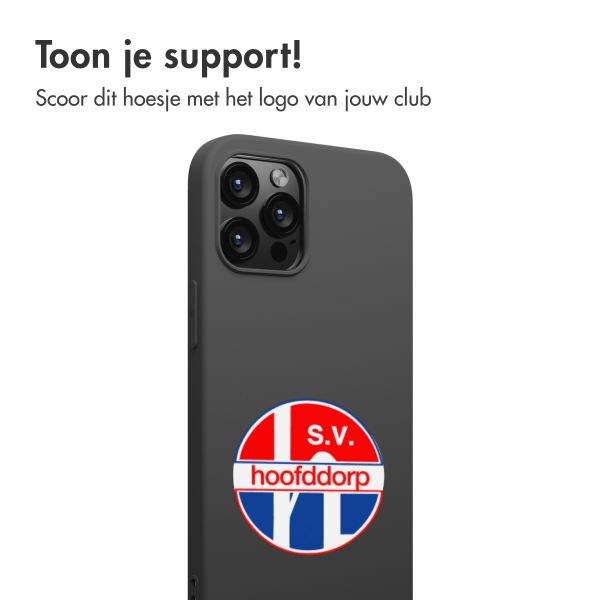 Backcover Apple iPhone 12 (Pro) - S.V. Hoofddorp